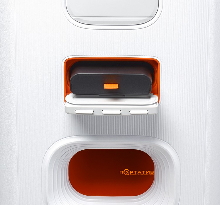 Акустика JBL PartyBox Stage 320 White (JBLPBSTAGE320SWEP)