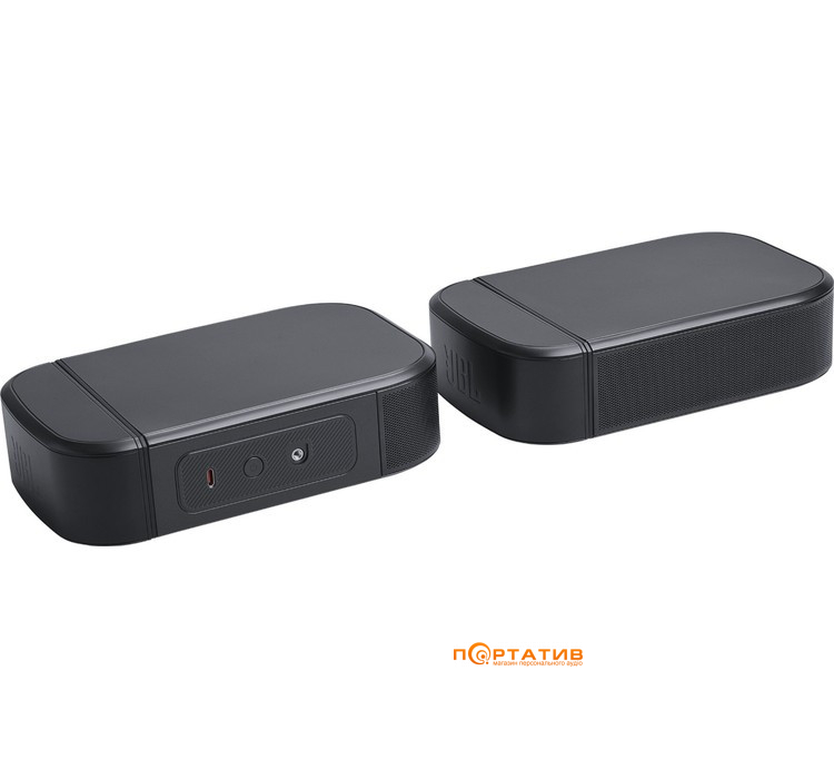 Саундбар JBL Bar 800MK2 (JBLBAR800M2BLKEP)