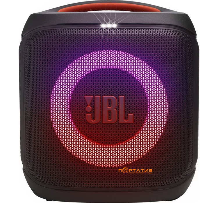 Акустика JBL PartyBox Encore Essential 2 (JBLPBENCOREESS2EP)