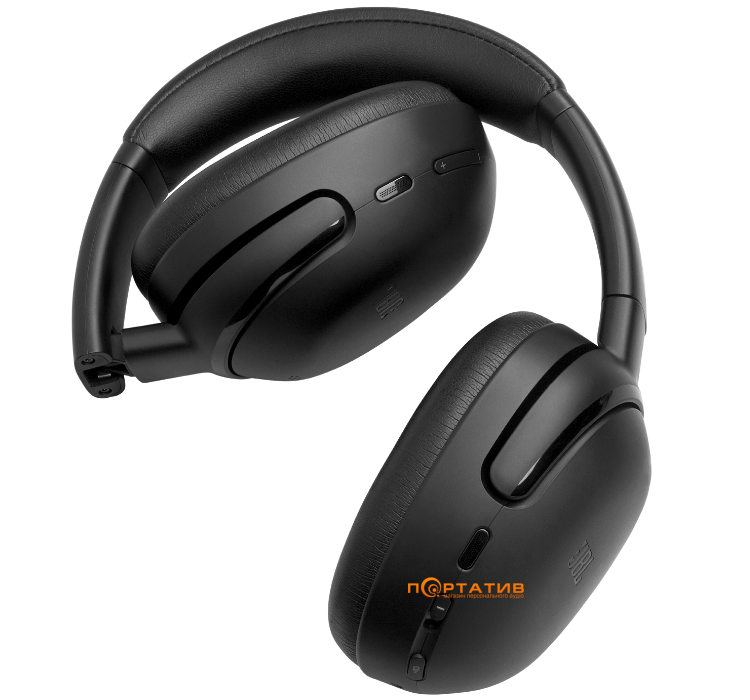 Навушники JBL Tour One M3 Black (JBLTOURONEM3BLK)