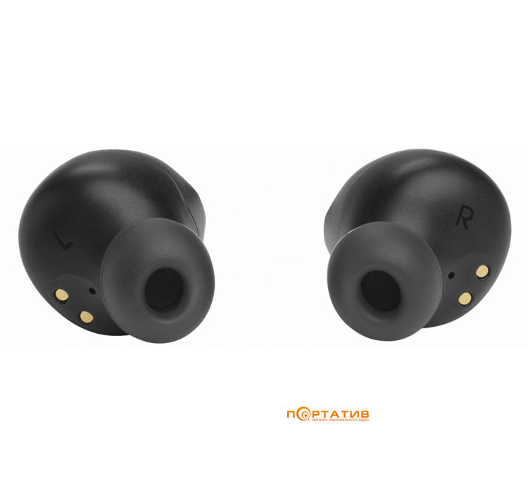 Наушники JBL Quantum TWS Air (JBLQTWSAIRBLK)