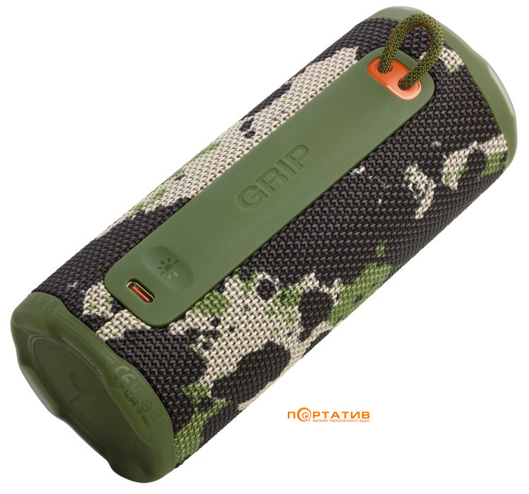 Акустика JBL Grip SQUAD (JBLGRIPSQUAD)