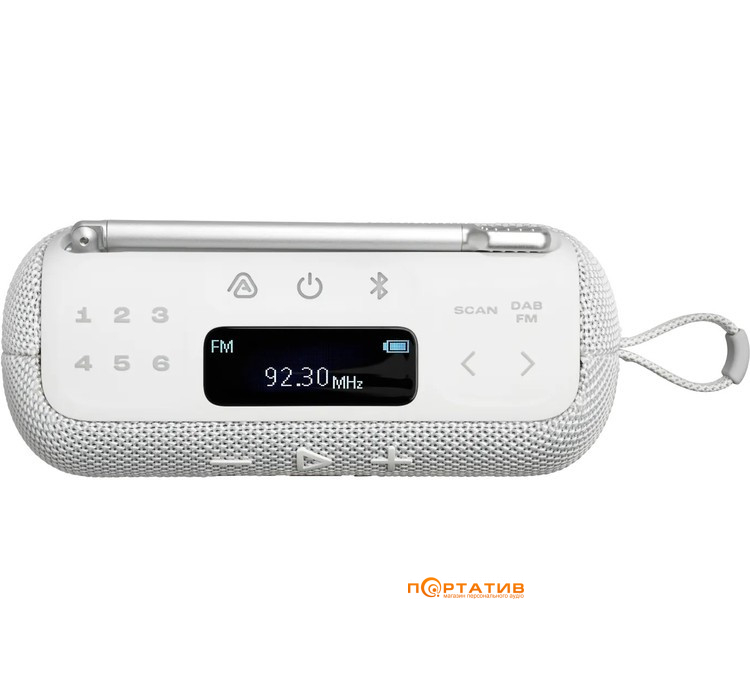 Акустика JBL Tuner 3 White (JBLTUNER3WHT)