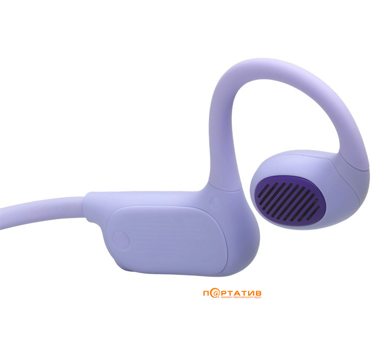 Детские наушники JBL Junior Free Purple (JBLJRFREEPUR)