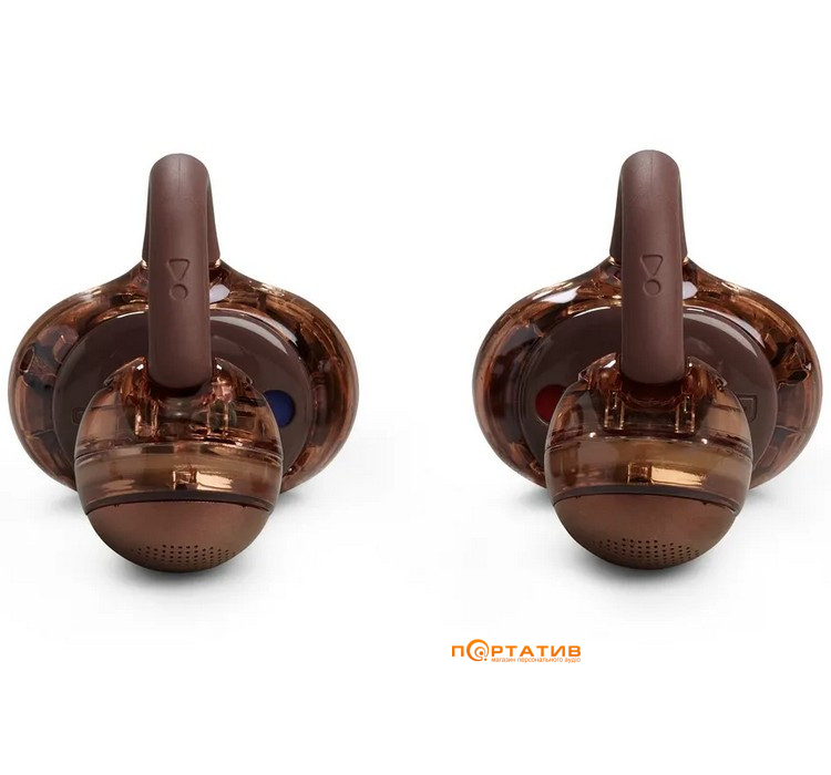 Навушники JBL Soundgear Clips Copper (JBLSNDGEARCLCOP)