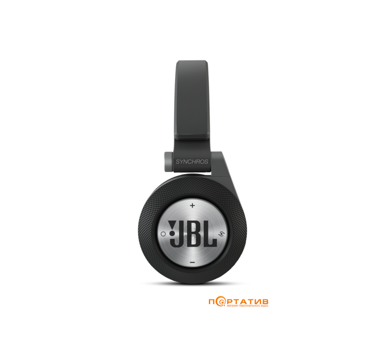 JBL E40BT Black