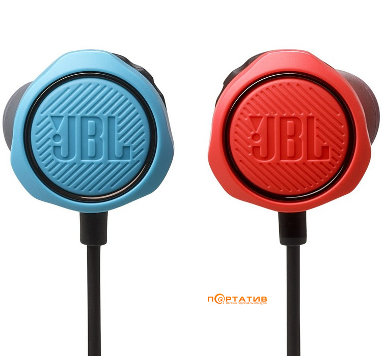 Игровая гарнитура JBL Quantum 50N (JBLQTUM50N)