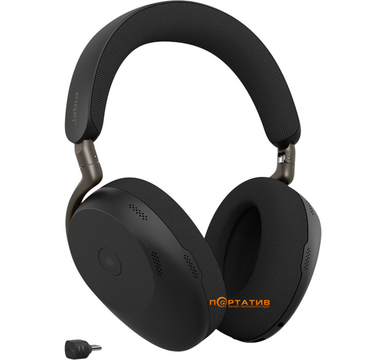 Гарнитура Jabra Evolve3 85 USB-C MS Stereo (38599-999-899)