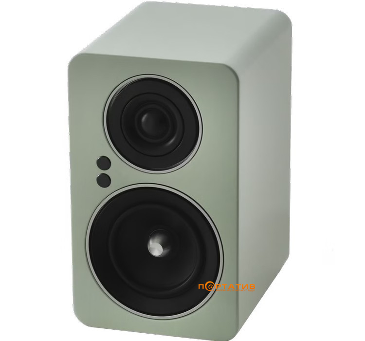 Акустична система Jamo C705PA MKII Matte Green