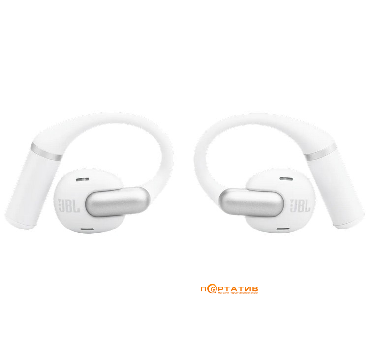 Наушники JBL Sense Pro White (JBLSENSEPROWHT)