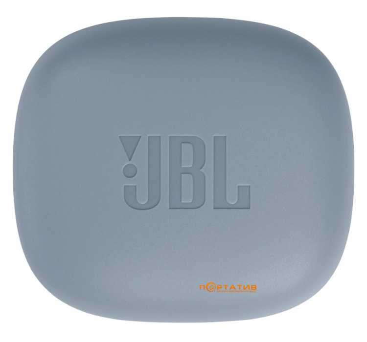 JBL Wave 300 TWS Blue
