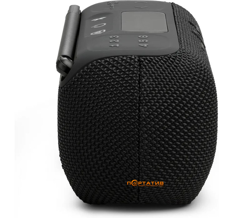Акустика JBL Tuner 3 Black (JBLTUNER3BLK)