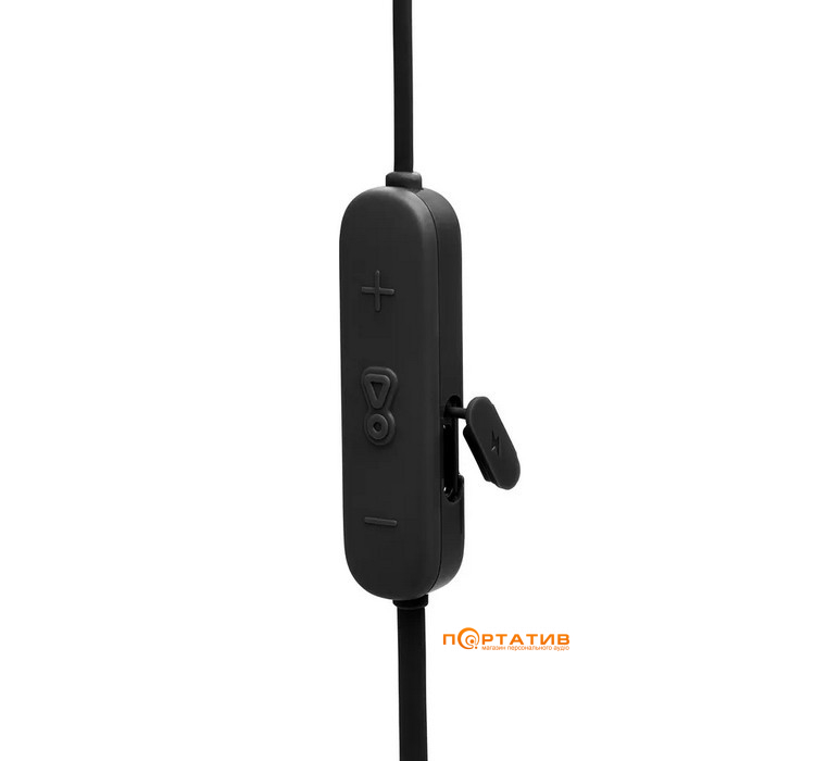 Навушники JBL Tune 135BT Black (JBLT135BTBLK)