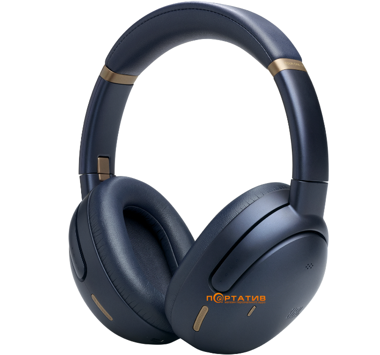 Наушники JBL Tour One M3 Blue (JBLTOURONEM3BLU)
