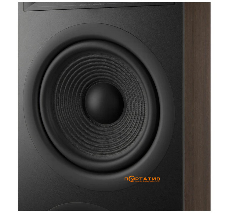 Акустика JBL Stage 280F Black (JBL280FBLK) (1шт)