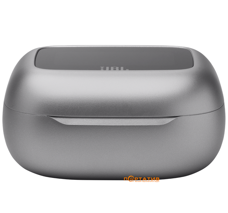 Наушники JBL Live Beam 3 Silver (JBLLIVEBEAM3SIL)