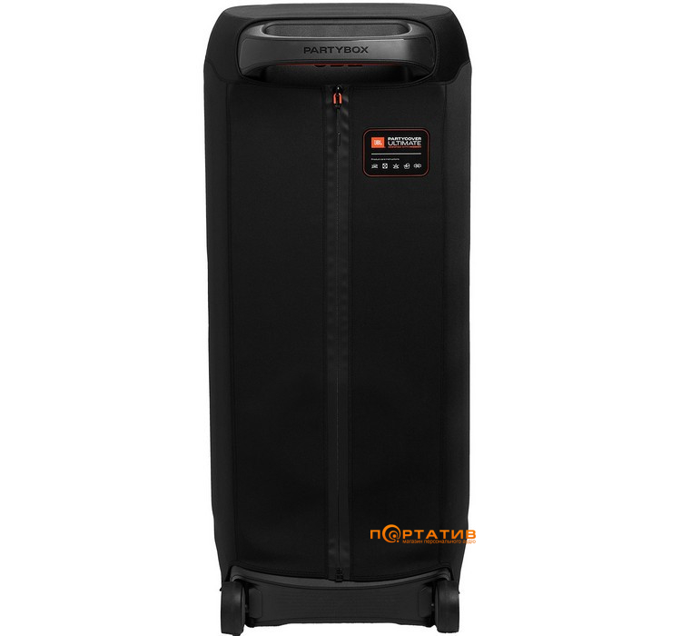 Чехол JBL PartyCover для колонки JBL PartyBox Ultimate (JBLPBBAG-ULT)