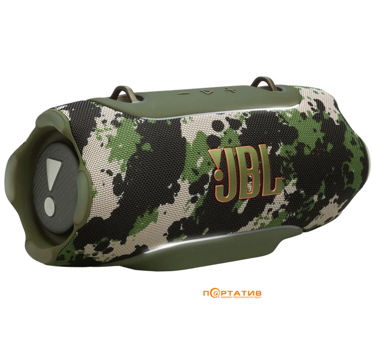 Акустика JBL Xtreme 5 SQUAD (JBLXTREME5SQUAD)