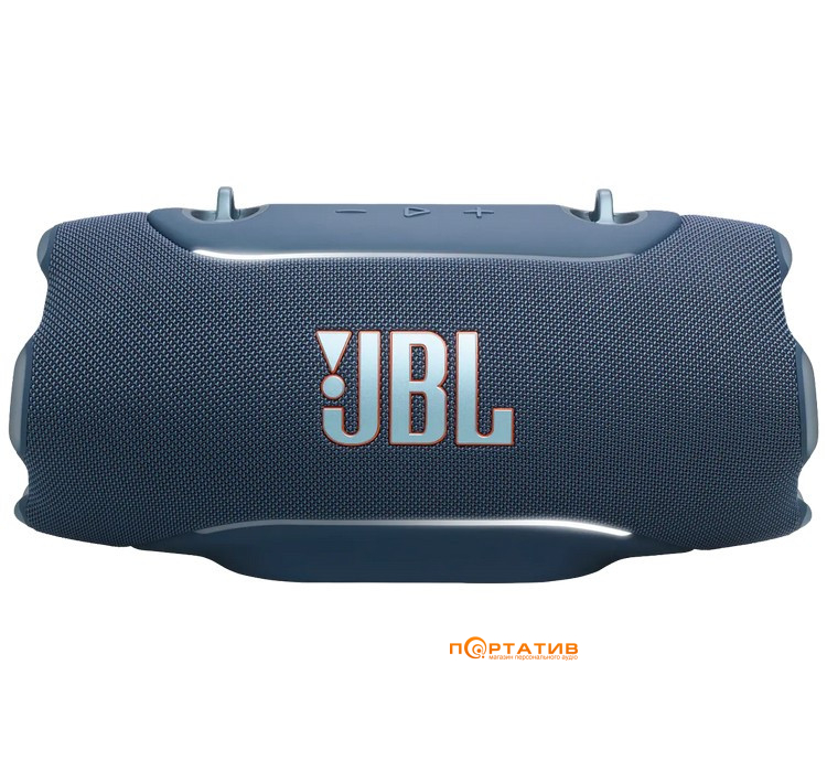 Акустика JBL Xtreme 5 Blue (JBLXTREME5BLU)