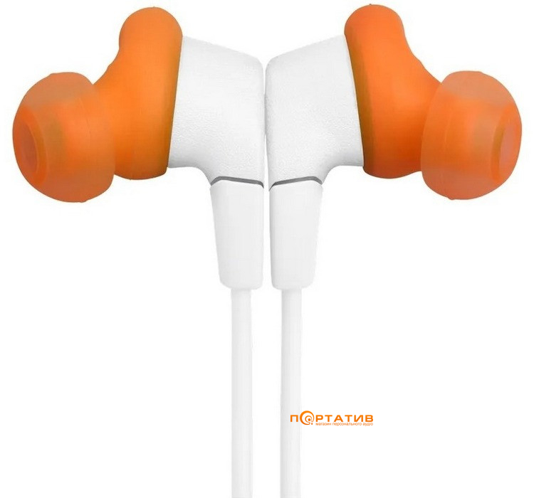 Наушники JBL Endurance Run 3 Wireless White (JBLENDURRUN3BTWHT)
