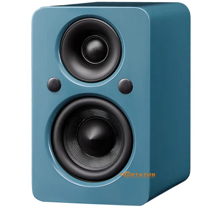 Акустична система Jamo Mini MKII High Gloss Eucalyptus