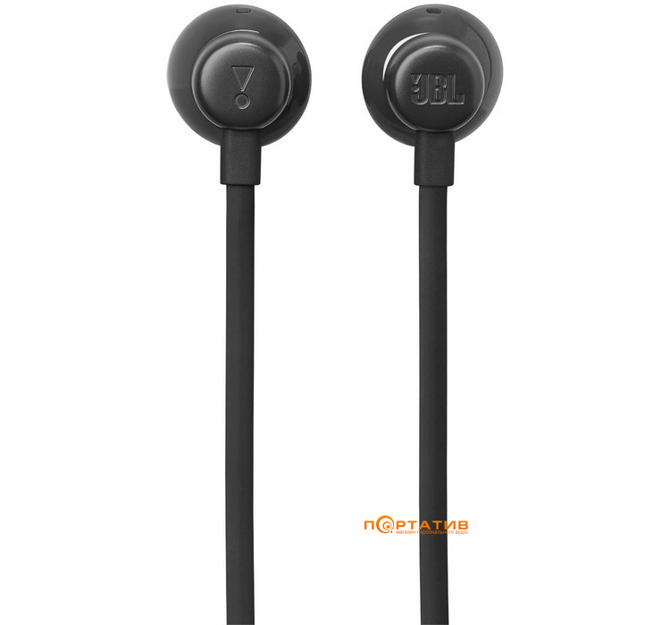 Навушники JBL Tune 305C USB-C Black (JBLT305CBLK)