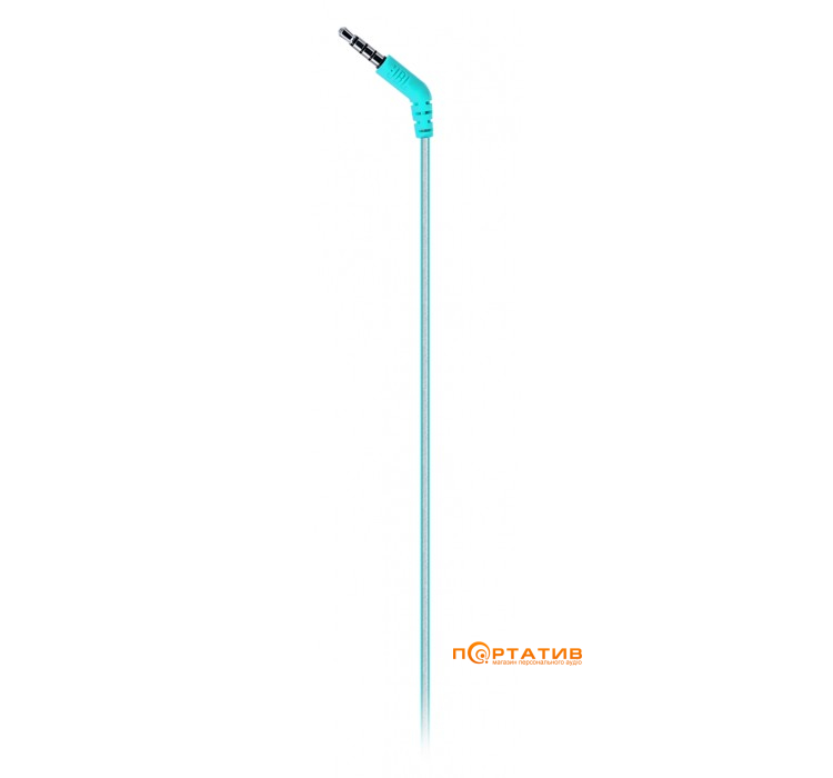 Навушники JBL Reflect mini Teal