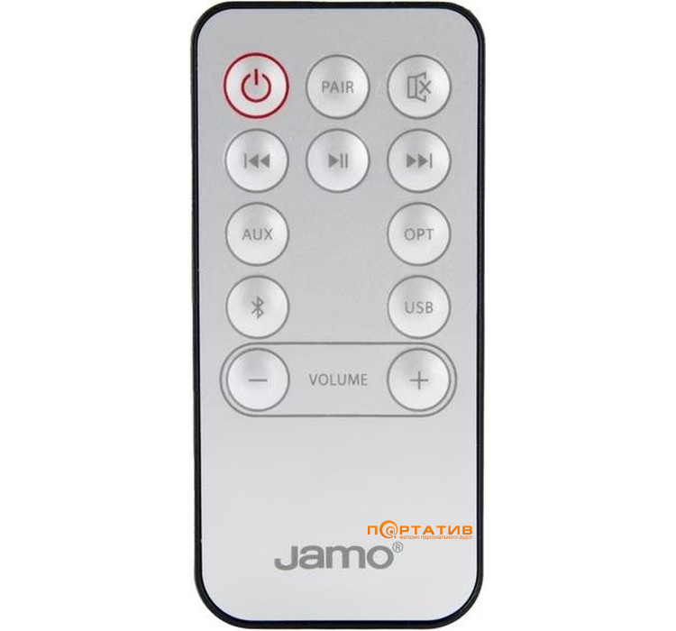 Акустична система Jamo C705PA MKII Matte Green