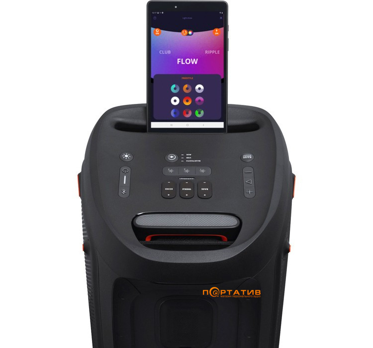 Акустика JBL PartyBox 310 (JBLPARTYBOX310EP)
