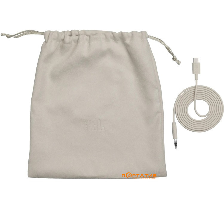 Навушники JBL Live 780NC Champagne (JBLLIVE780NCCPG)