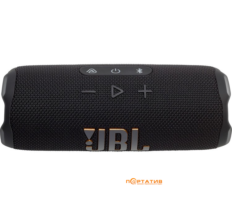 Акустика JBL Flip 7 Tomorrowland (JBLFLIP7TML)