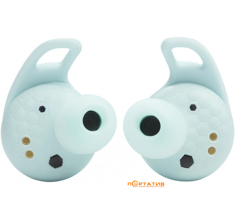 Навушники JBL Reflect Aero Mint (JBLREFLECTAEROMINT)