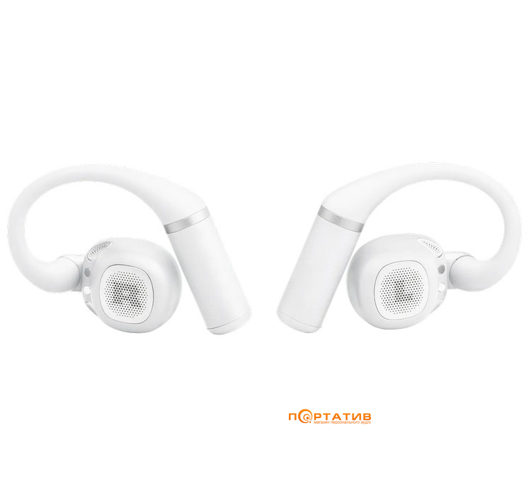 Наушники JBL Sense Pro White (JBLSENSEPROWHT)