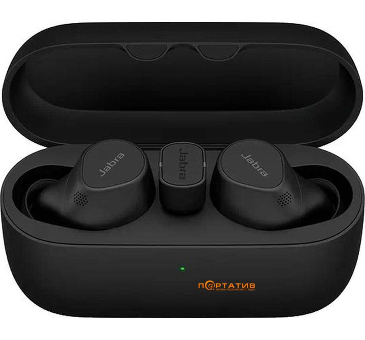 Наушники Jabra Evolve2 Buds USB-C (20797-999-899)