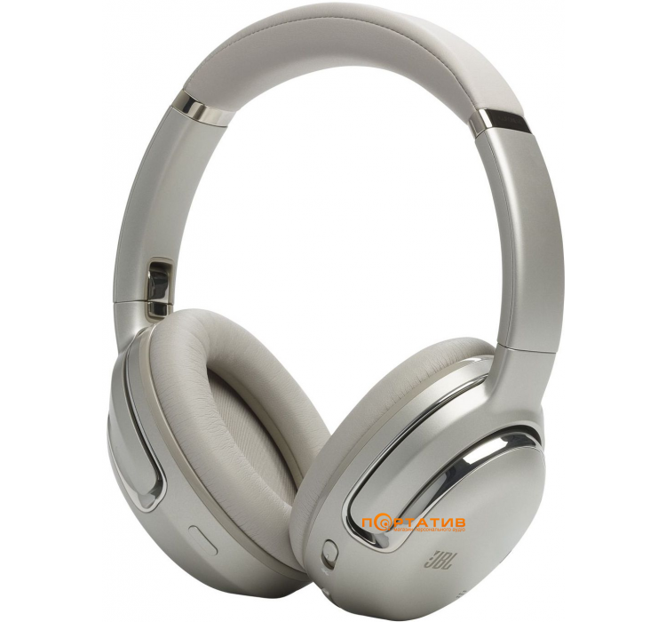 Наушники JBL Tour One M2 Champagne (JBLTOURONEM2CPG)