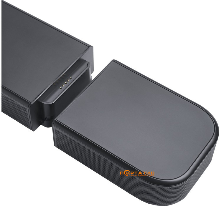 Саундбар JBL Bar 800MK2 (JBLBAR800M2BLKEP)