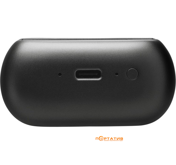 Наушники JBL Tour PRO 3 Black (JBLTOURPRO3BLK)