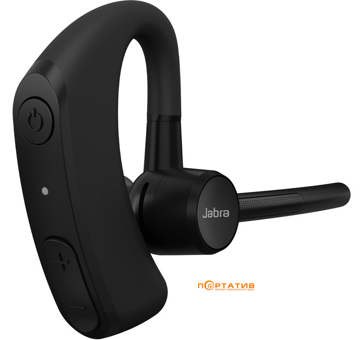 Гарнитура Jabra Perform Go 4 (5132-119)