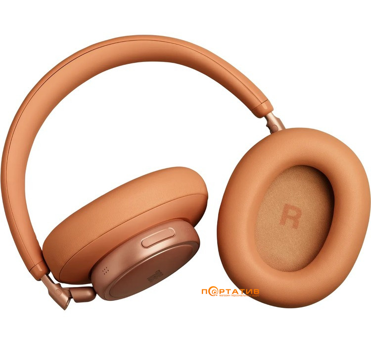 Навушники JBL Live 780NC Orange (JBLLIVE780NCORG)