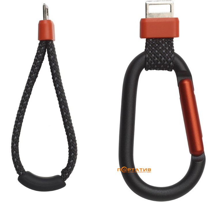 Акустика JBL Flip 7 Black (JBLFLIP7BLK)