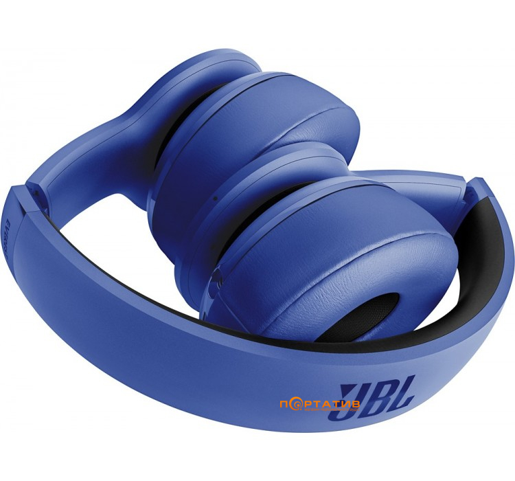 Навушники JBL Everest 300 Blue (V300BTBLU)