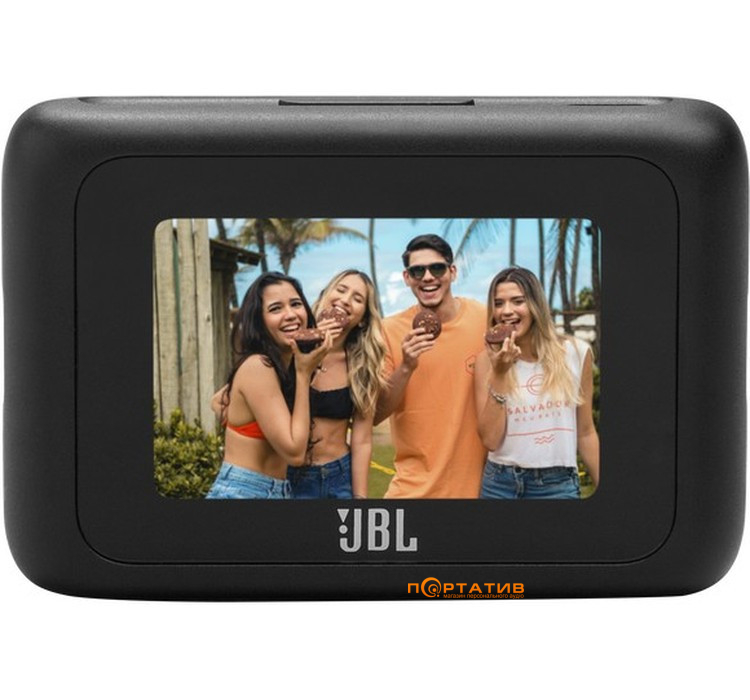 Наушники JBL Tour One M3 Smart Tx Latte (JBLTOM3AVILTT)