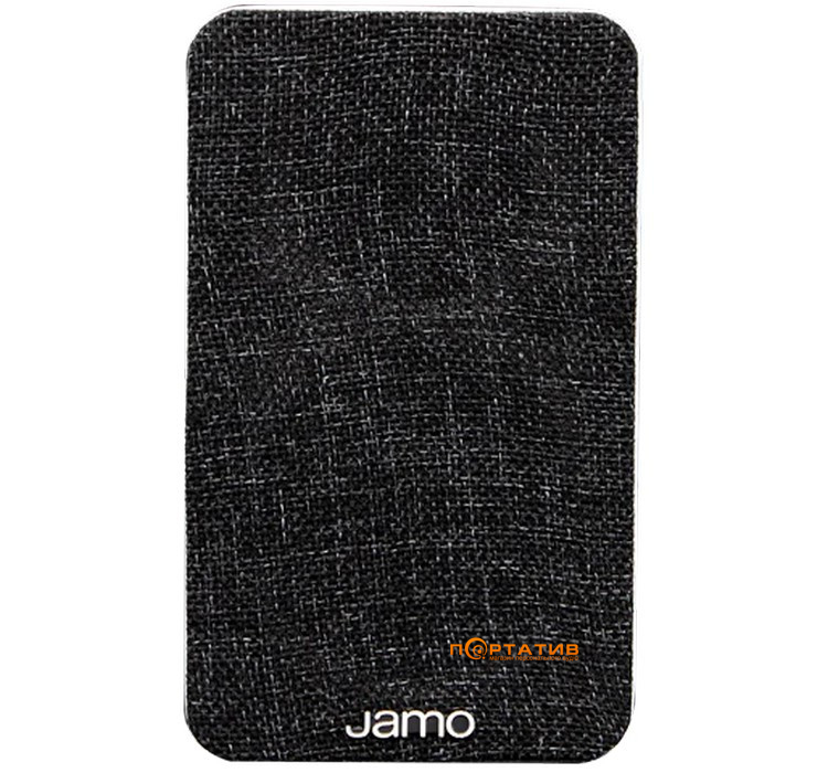 Акустическая система Jamo Mini MKII Matte White