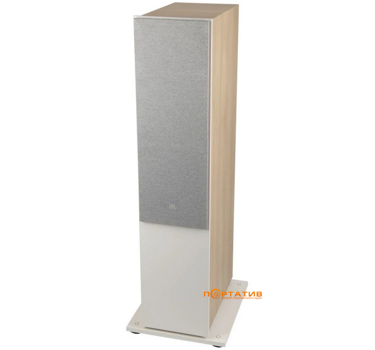 Акустика JBL Stage 280F White (JBL280FWHT) (1шт)