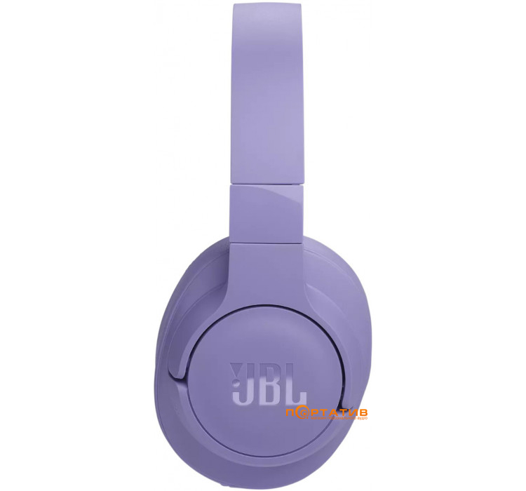 JBL T770 NC Purple