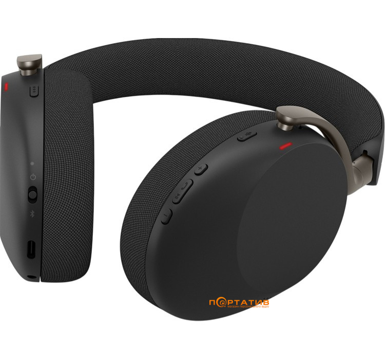 Гарнитура Jabra Evolve3 85 USB-A MS Stereo (38599-999-999)