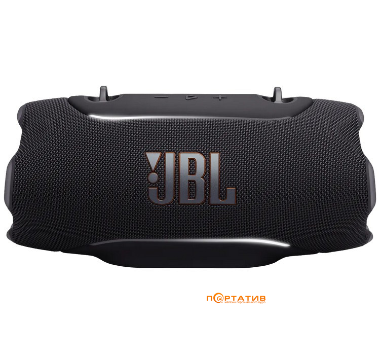 Акустика JBL Xtreme 5 Black (JBLXTREME5BLK)