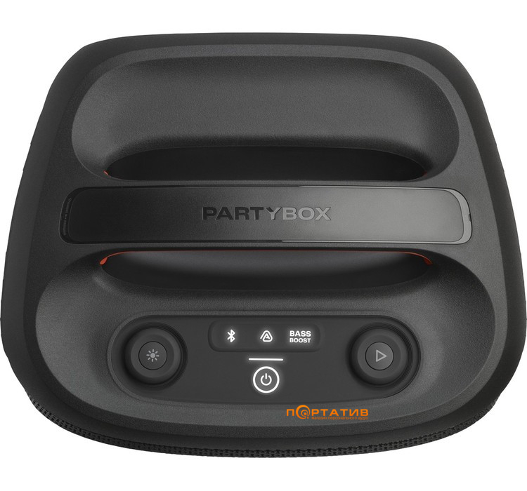 Акустика JBL PartyBox Encore Essential 2 (JBLPBENCOREESS2EP)