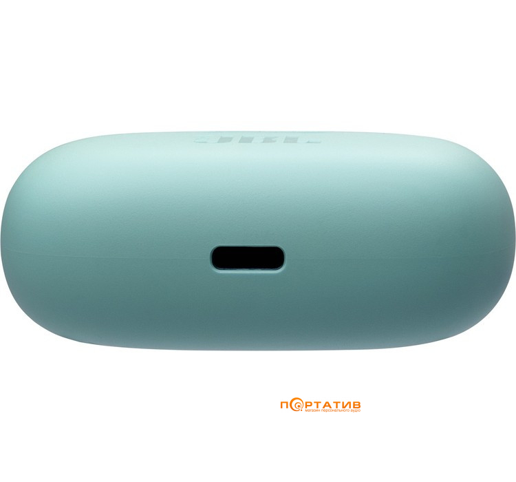Наушники JBL Wave Beam 2 Blue (JBLWBEAM2BLU)