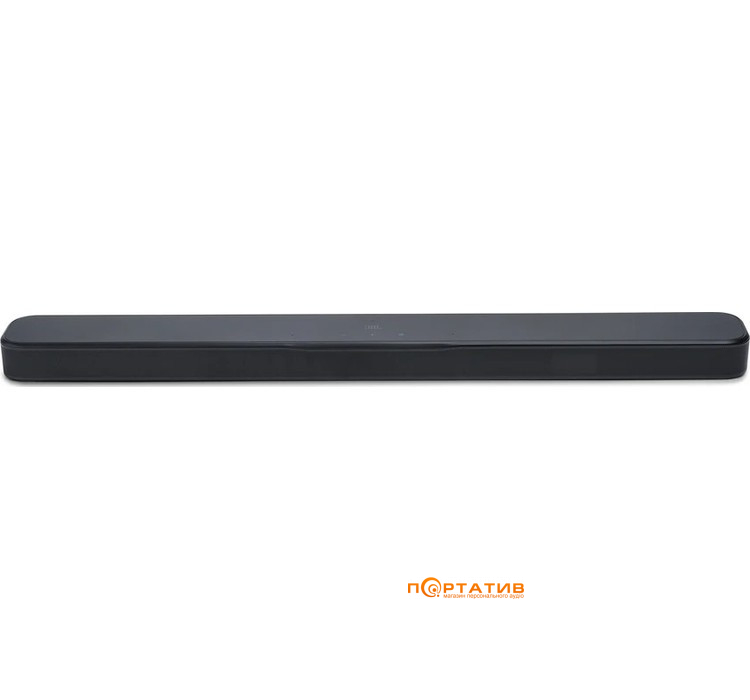 Саундбар JBL Bar 300MK2 (JBLBAR300M2BLKEP)